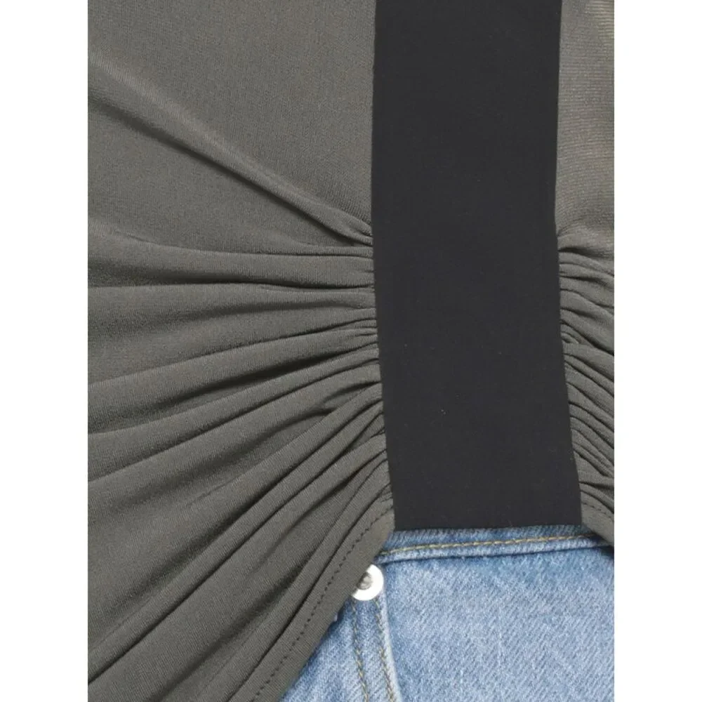 Coperni Top Woman Green - Picture 4 of 4